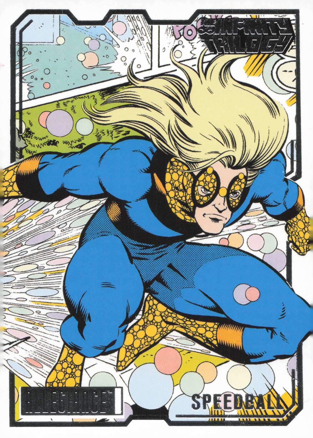 Speedball