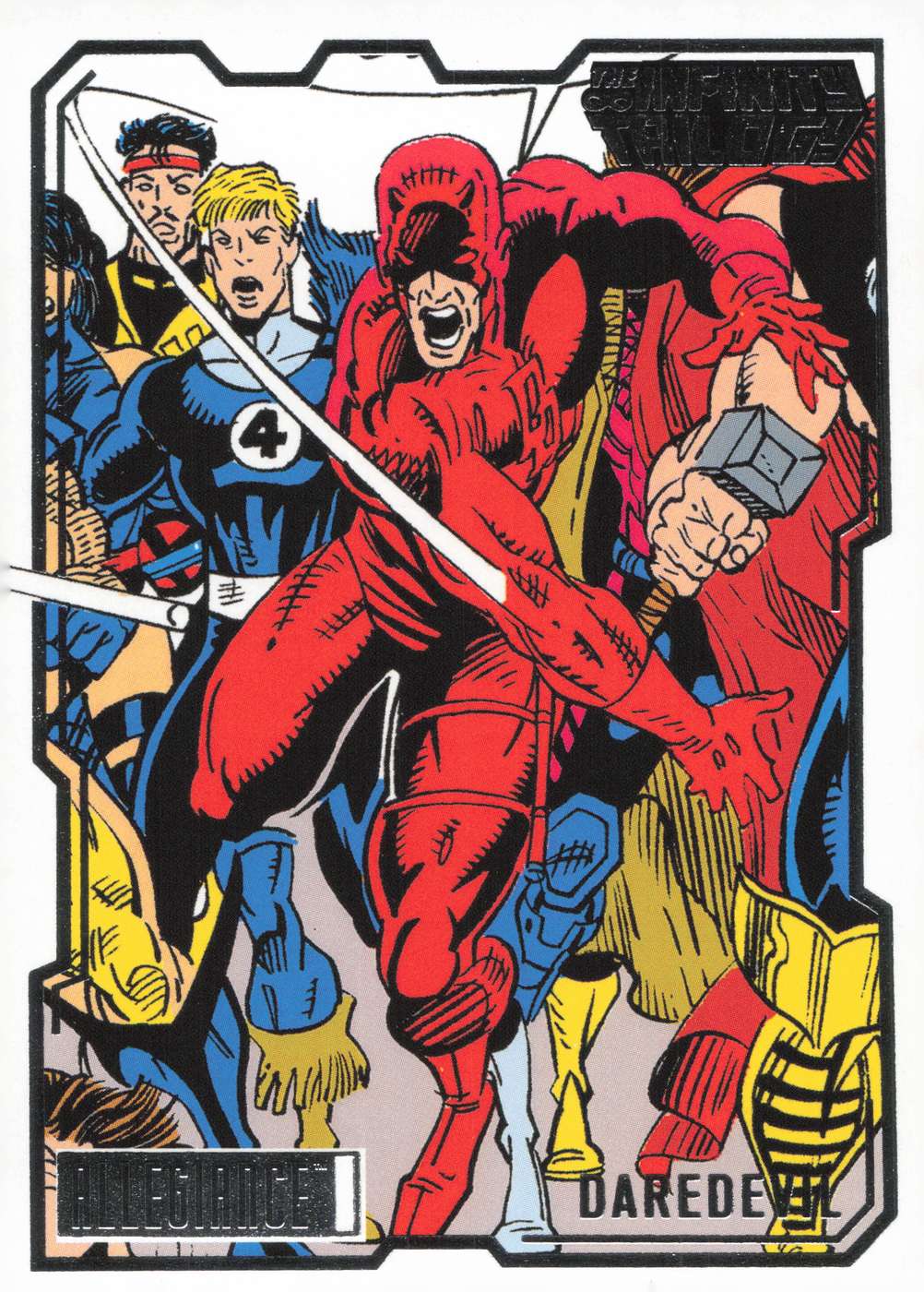 Daredevil