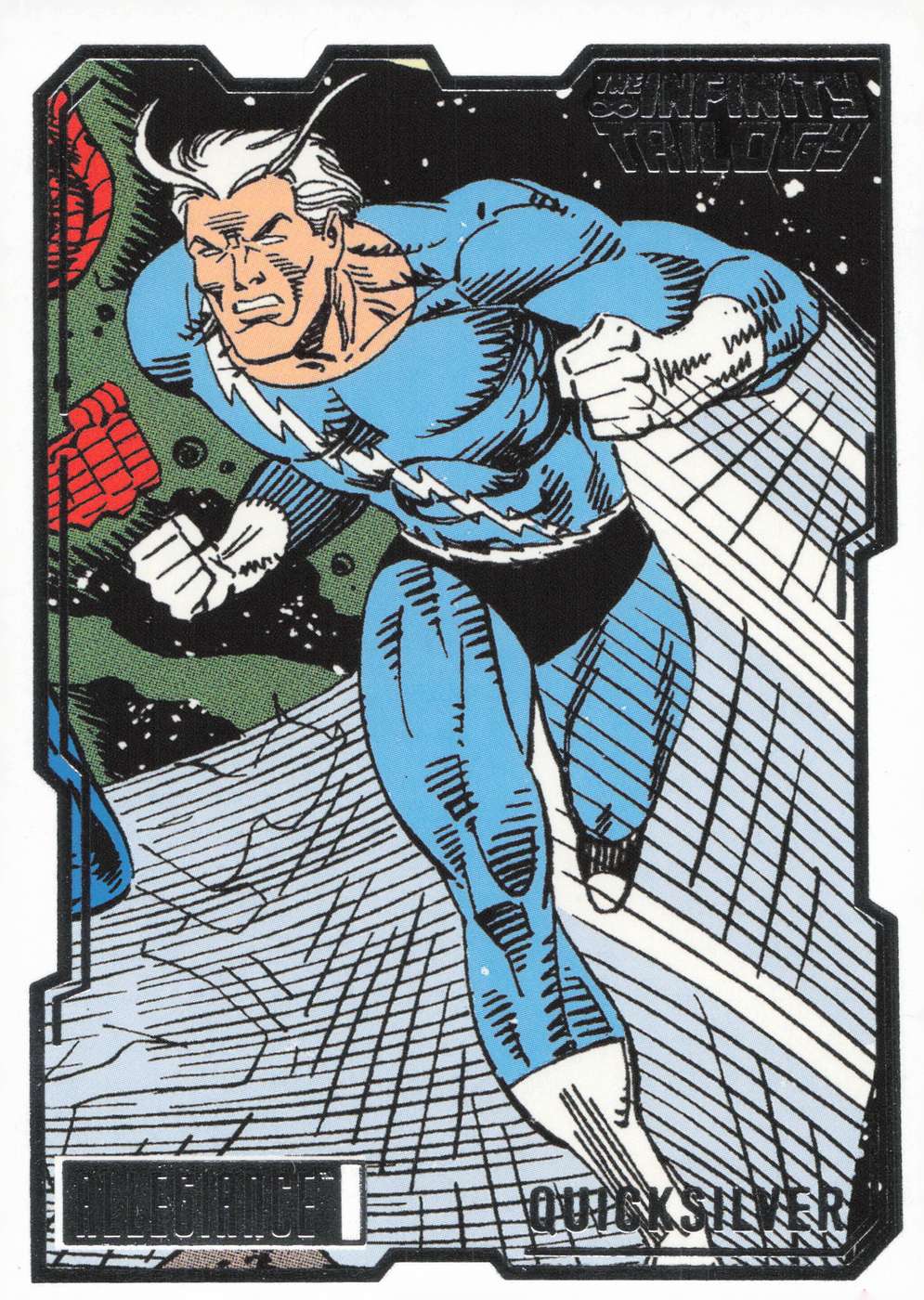 Quicksilver