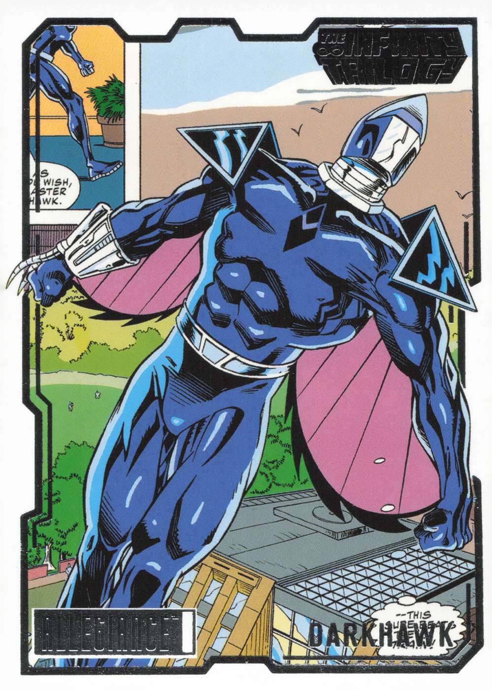 Darkhawk