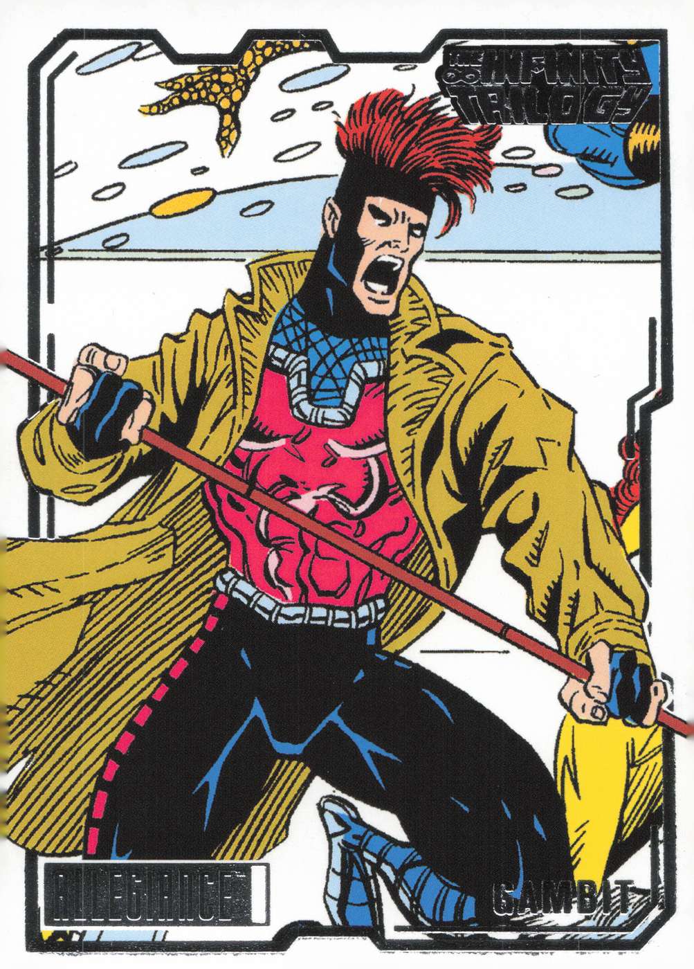 Gambit