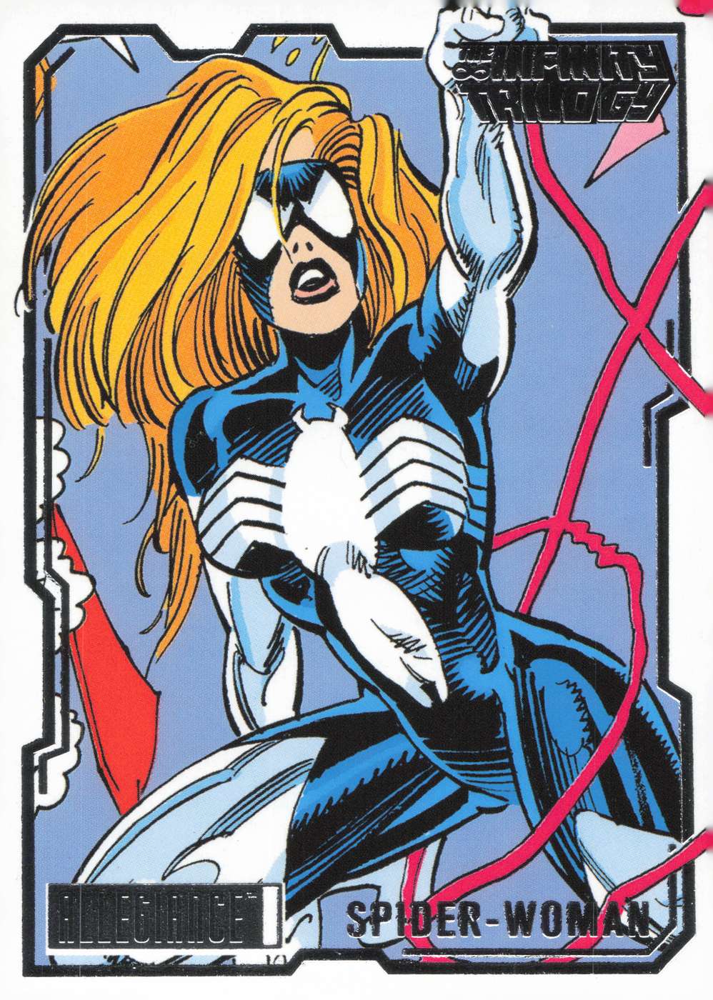 Spider-Woman