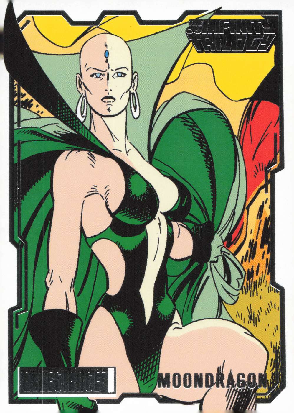 Moondragon