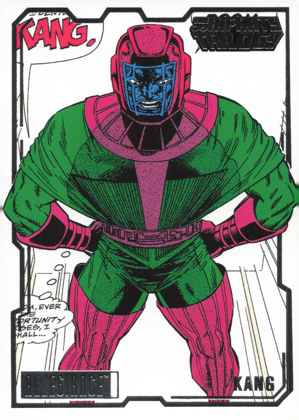 Kang