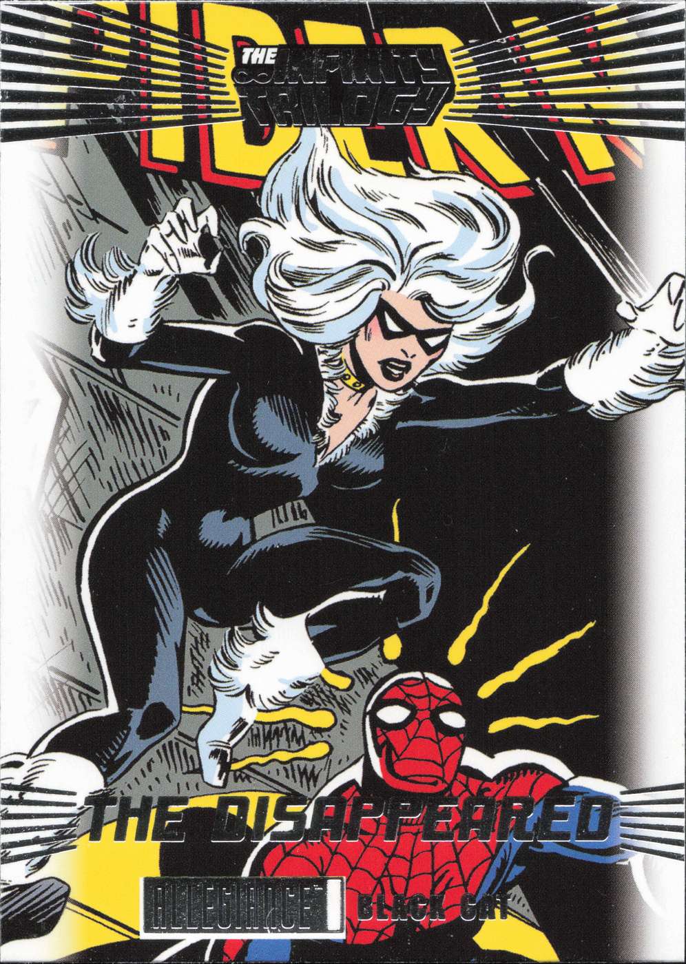 Black Cat