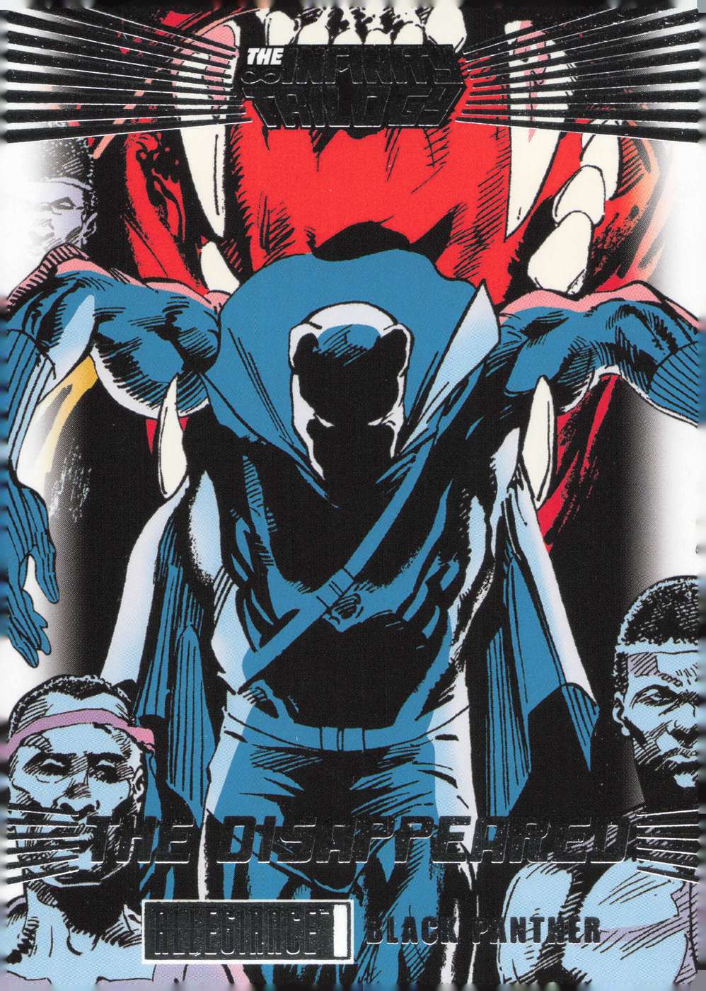Black Panther