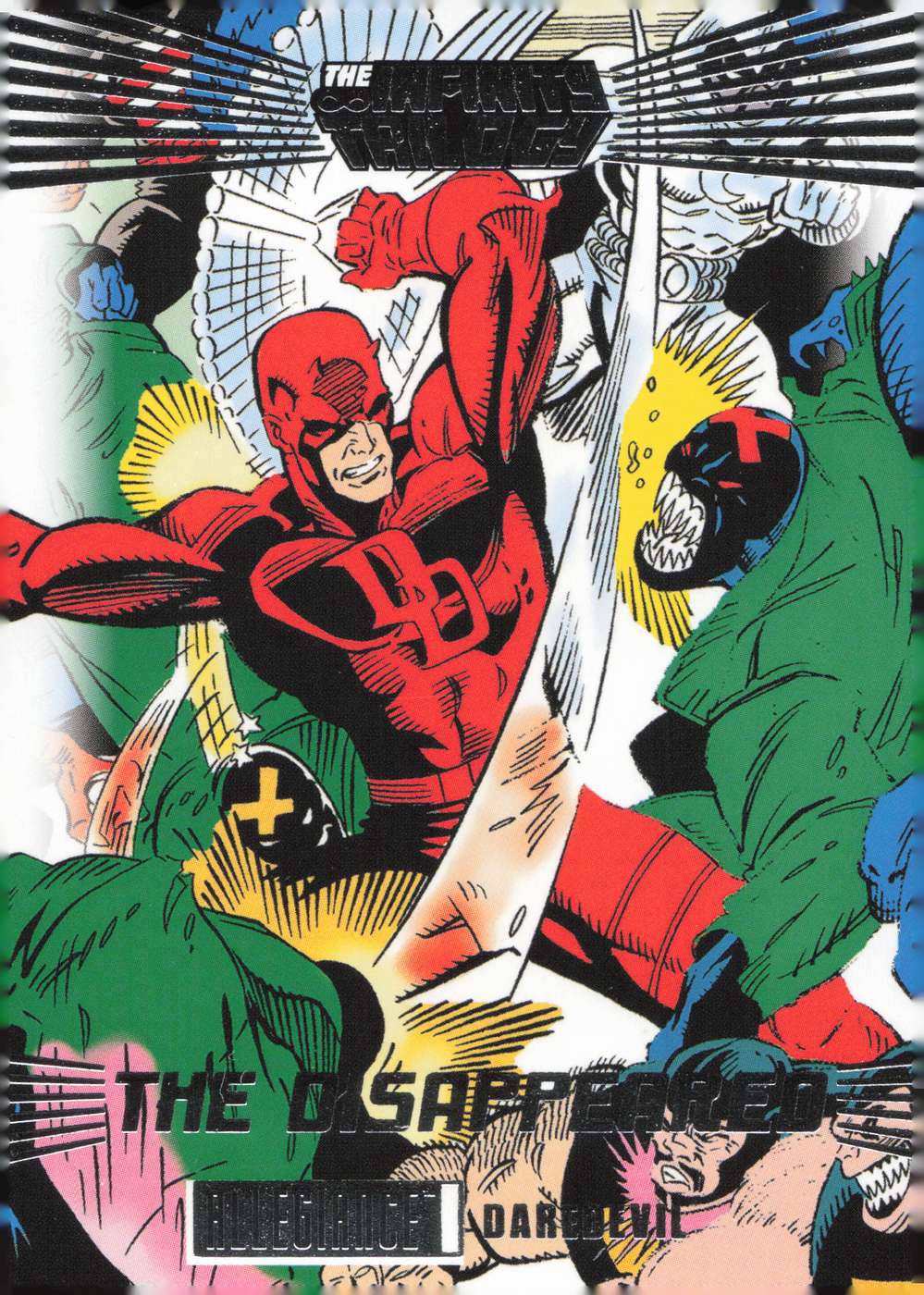 Daredevil