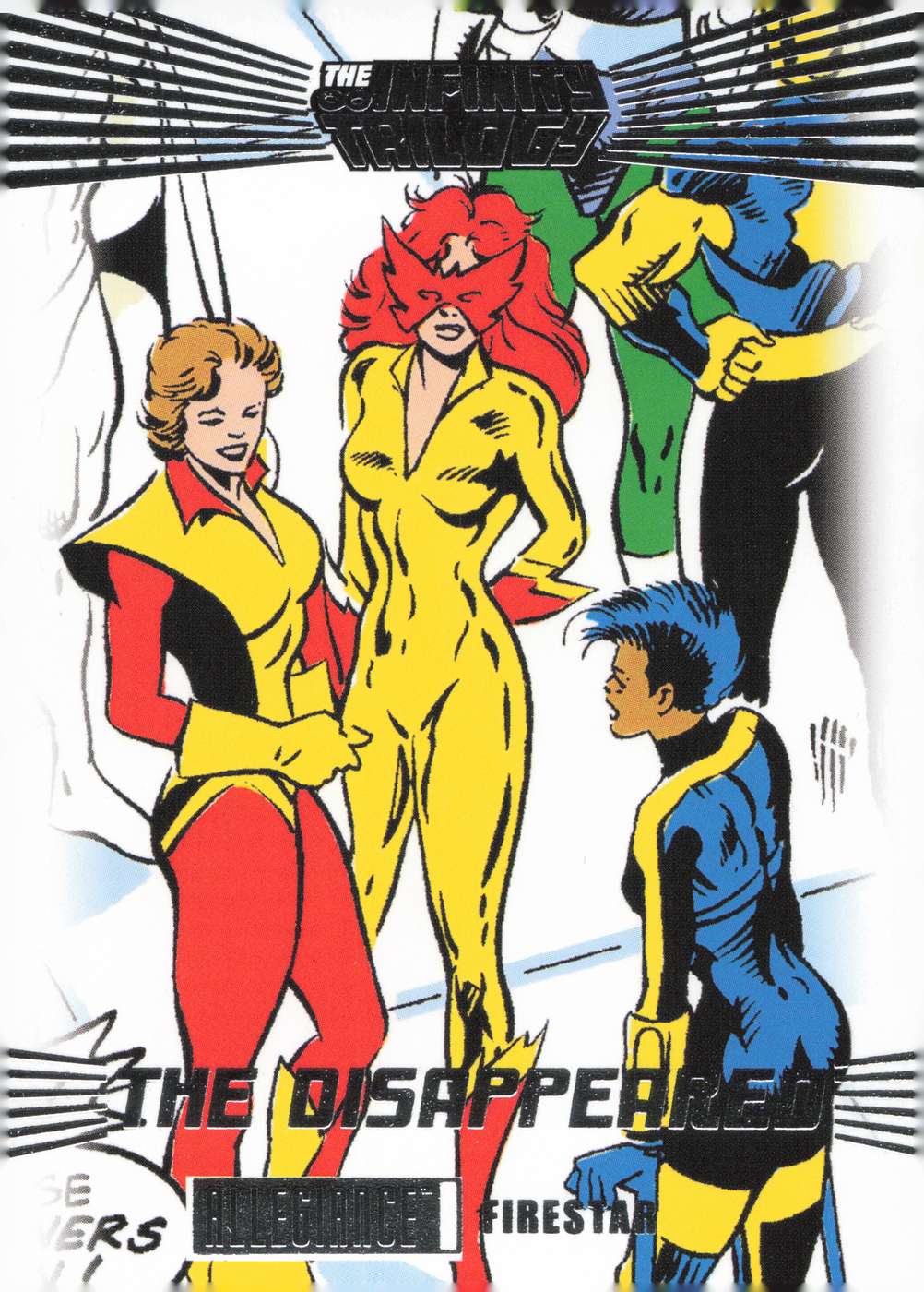 Firestar