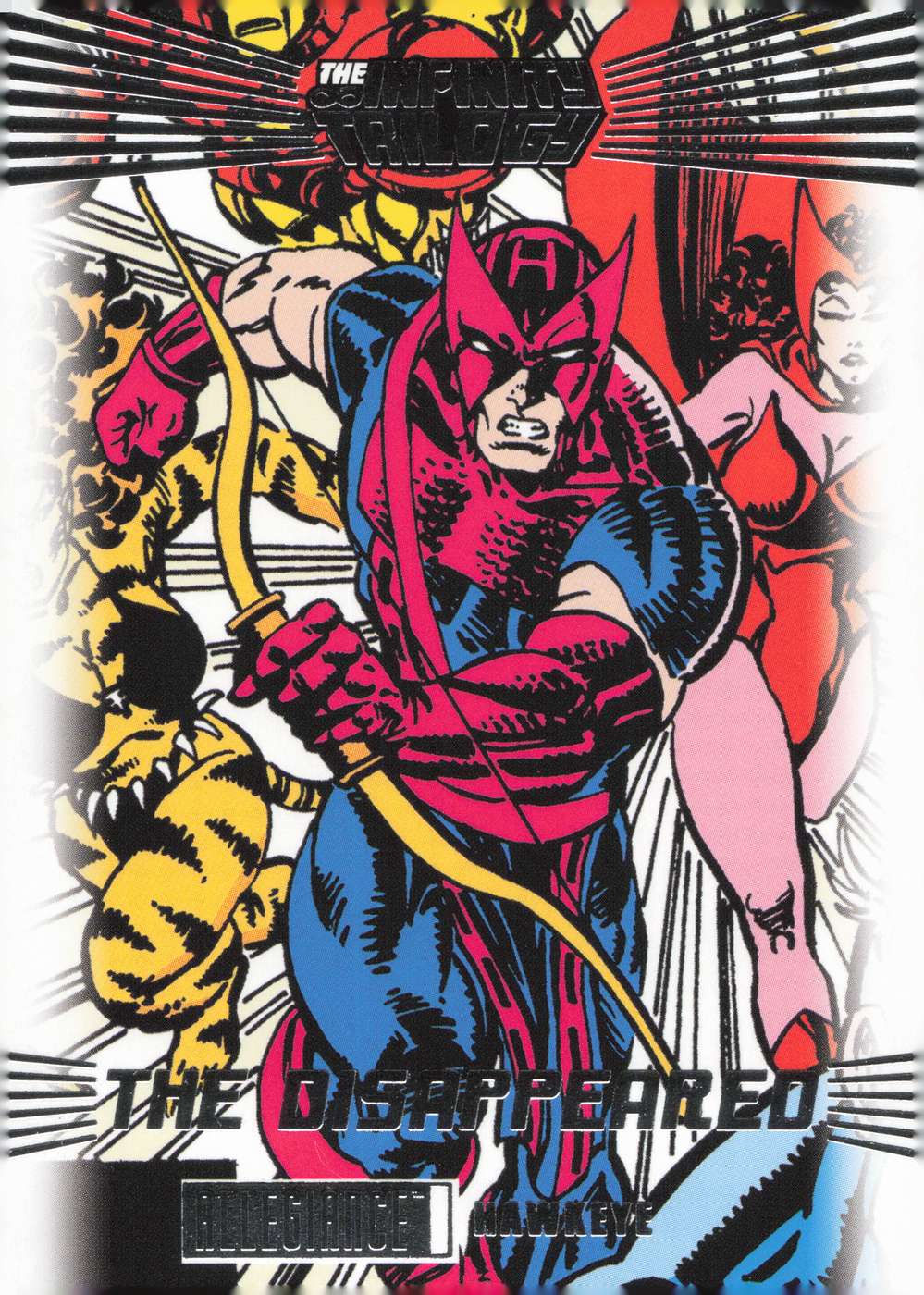 Hawkeye