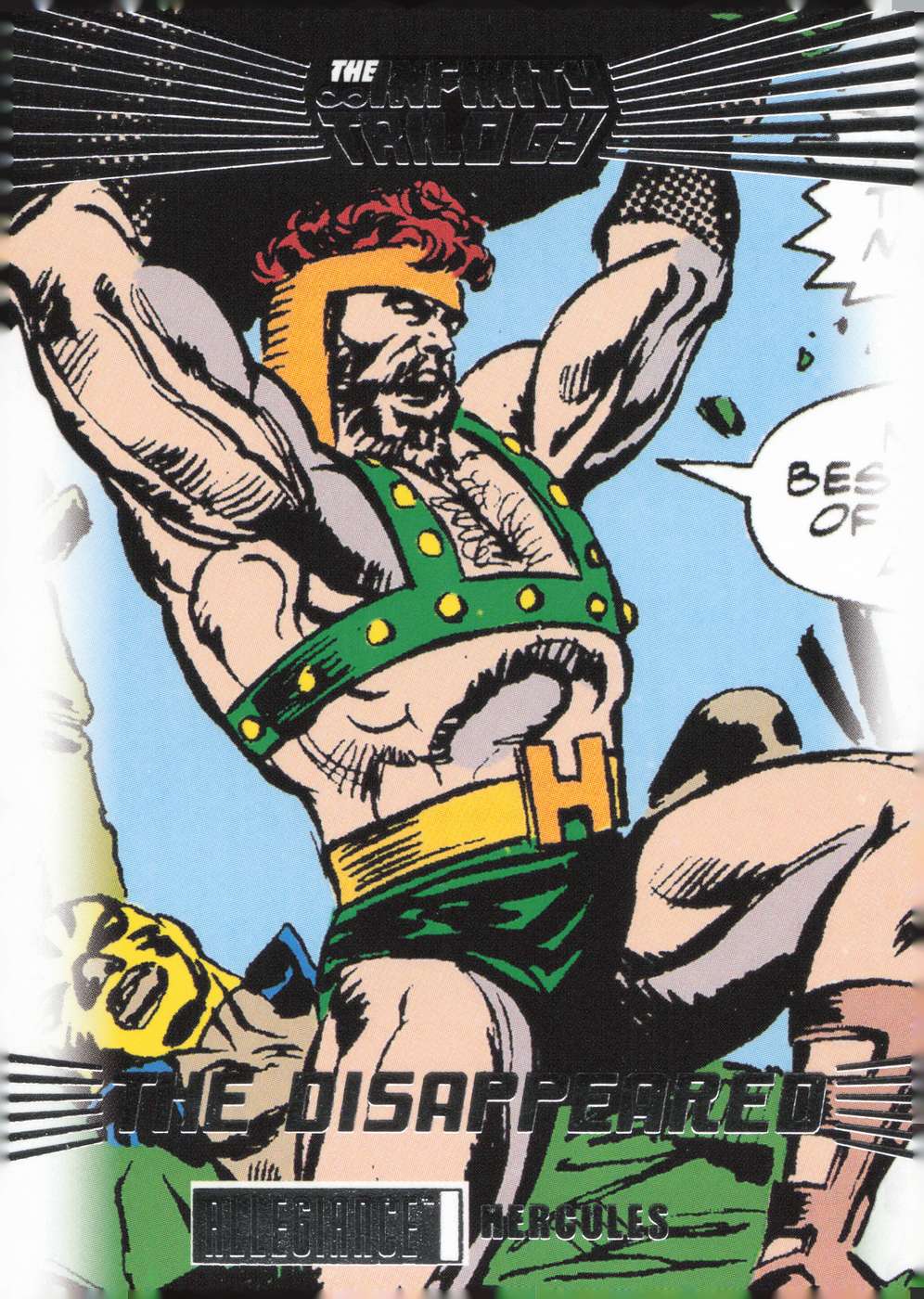 Hercules