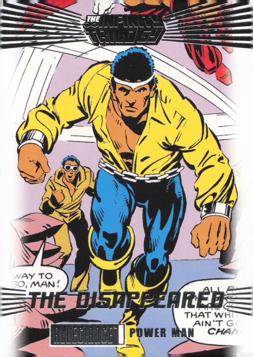 Power Man