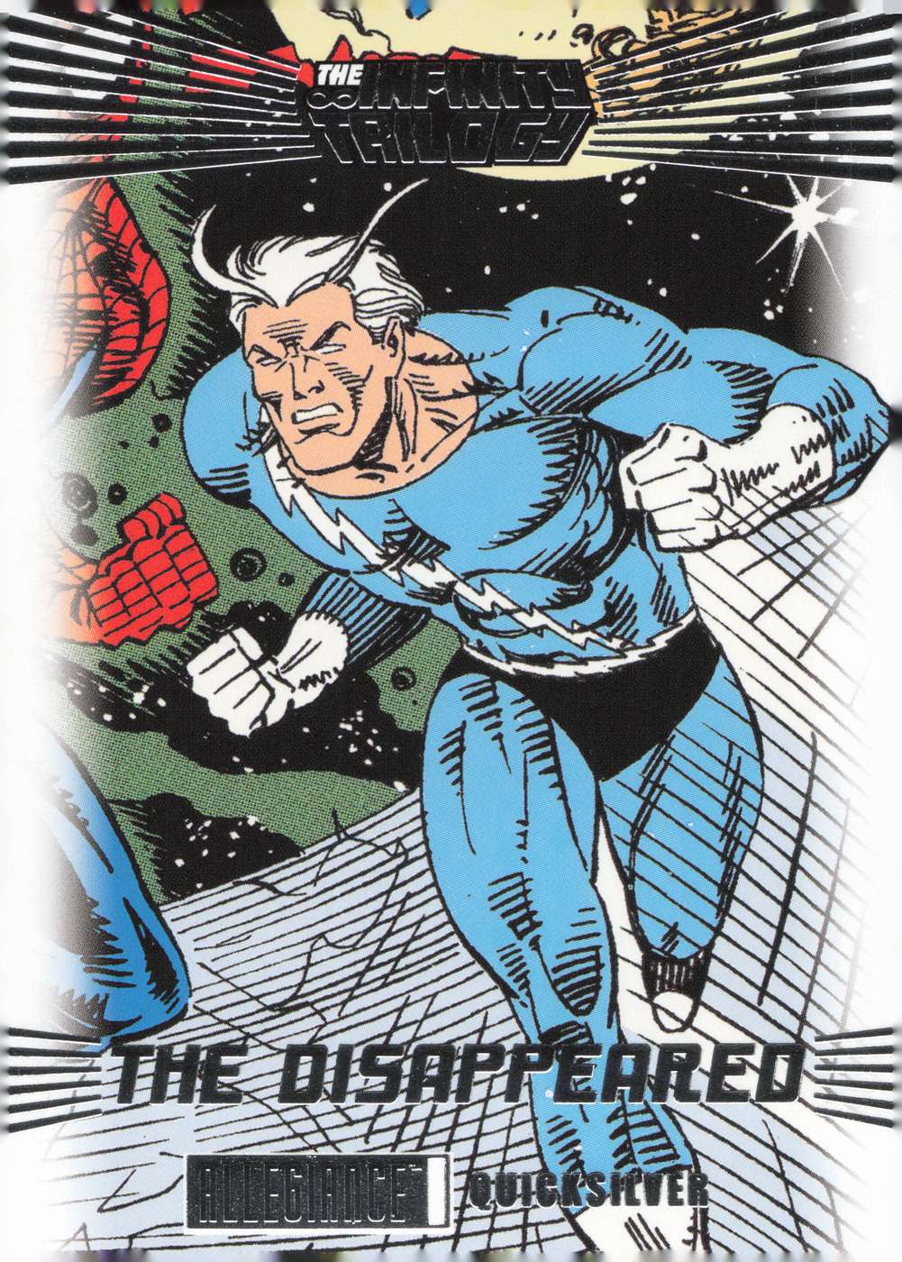 Quicksilver