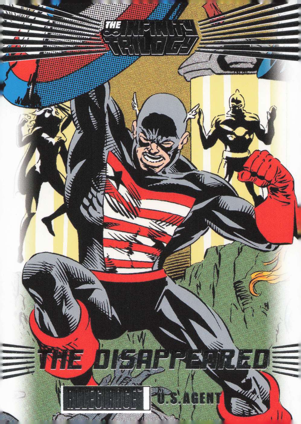 U.S. Agent