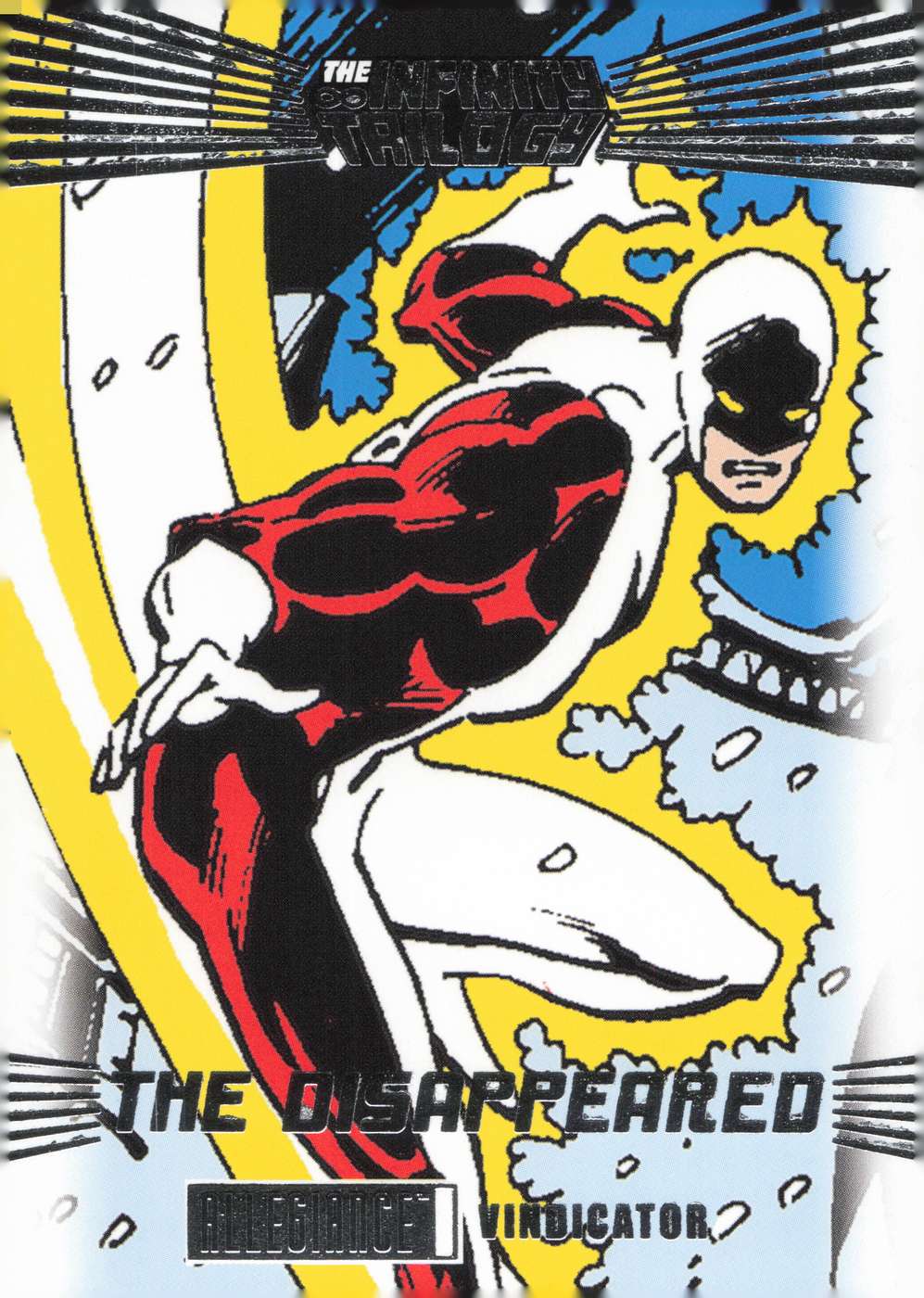 Vindicator