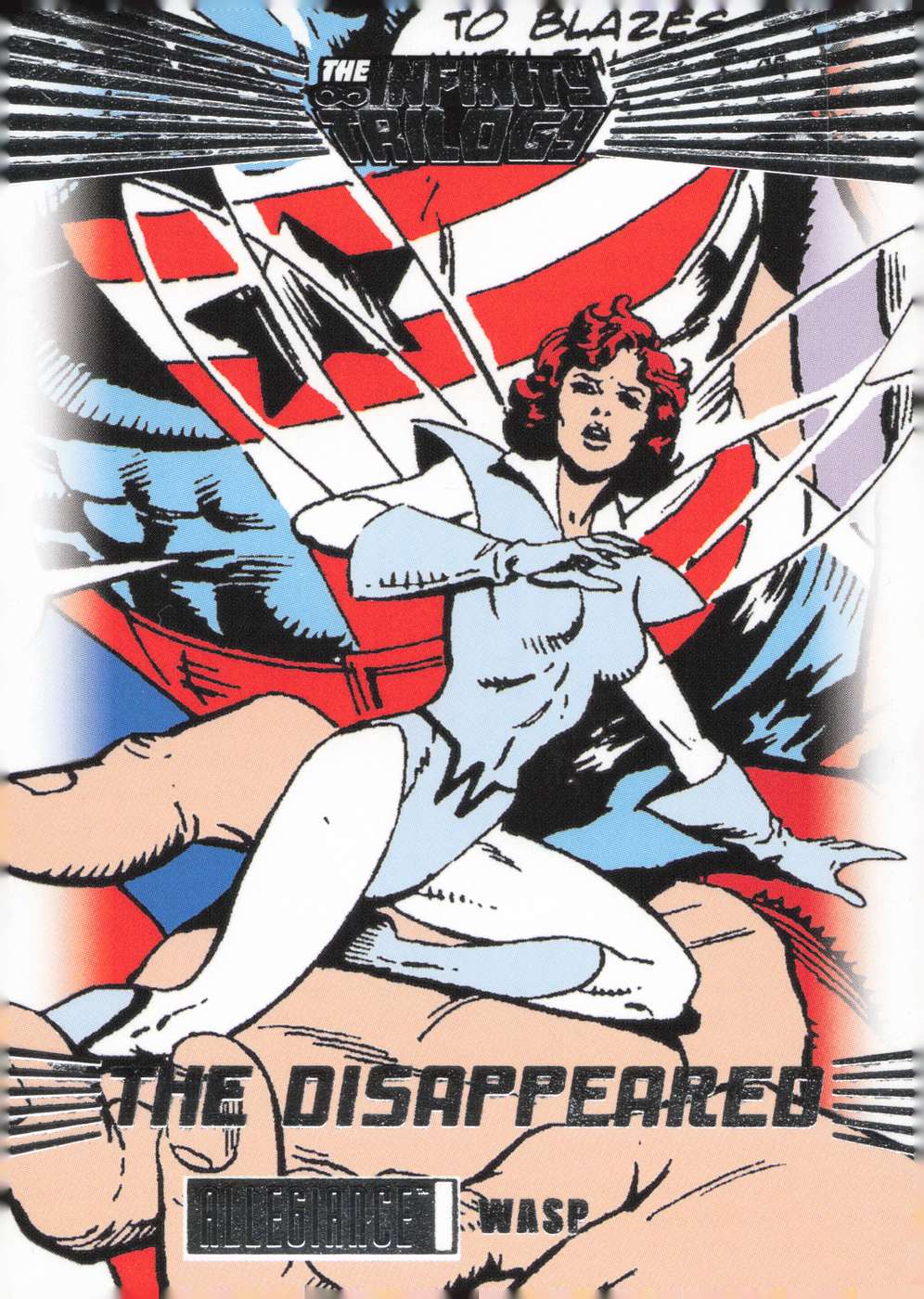 Wasp