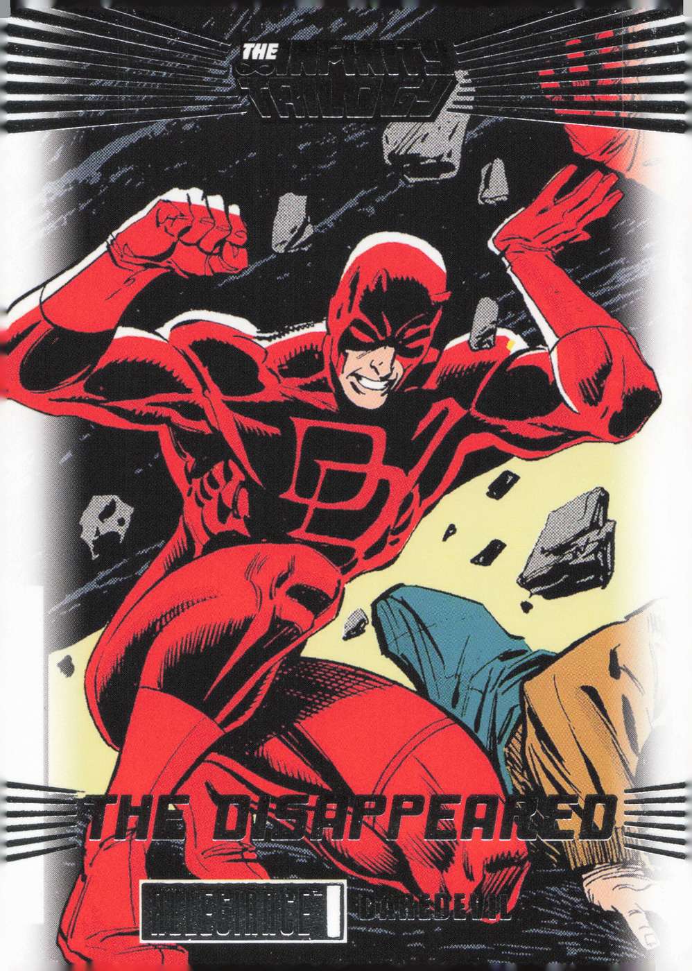 Daredevil