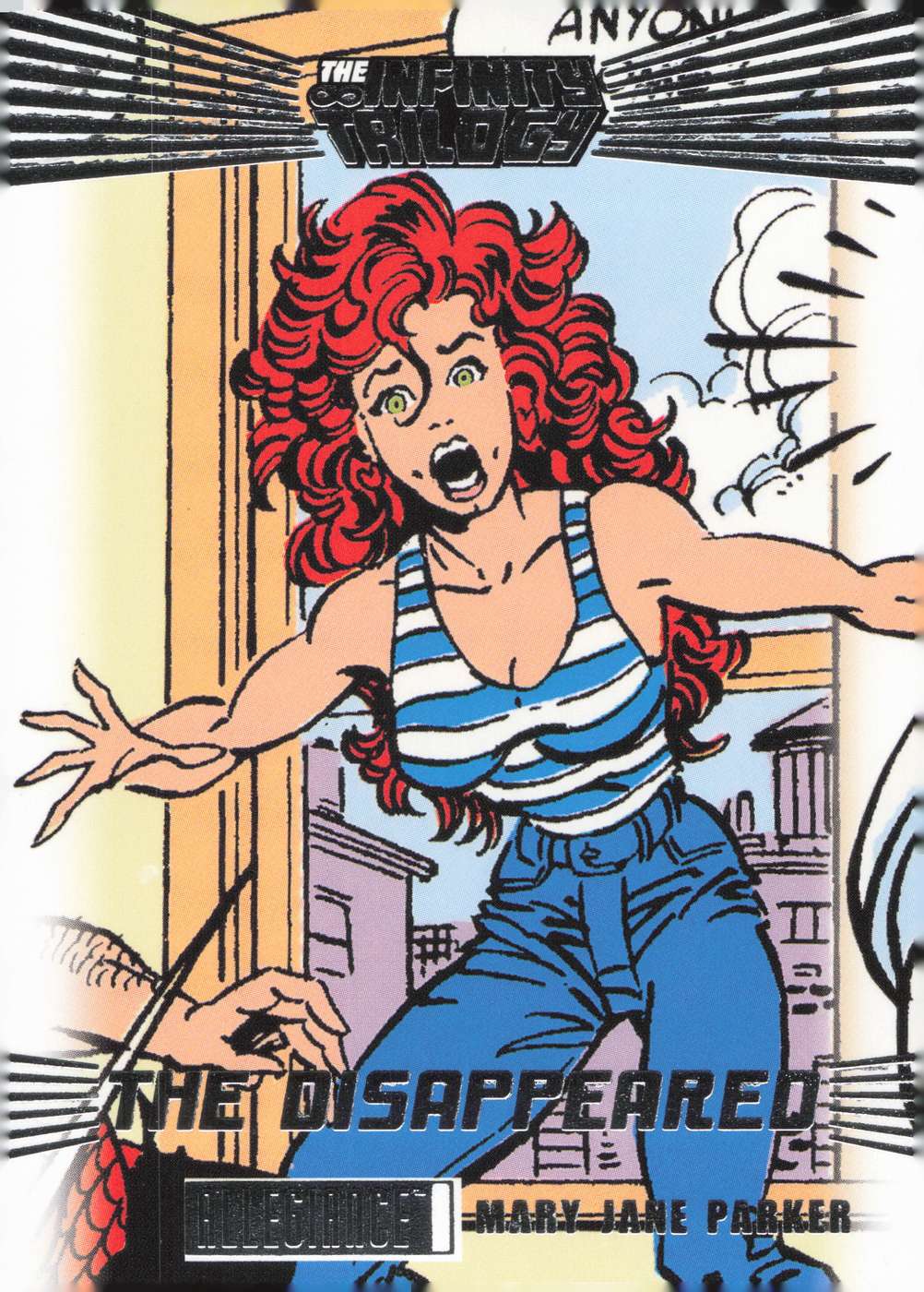 Mary Jane