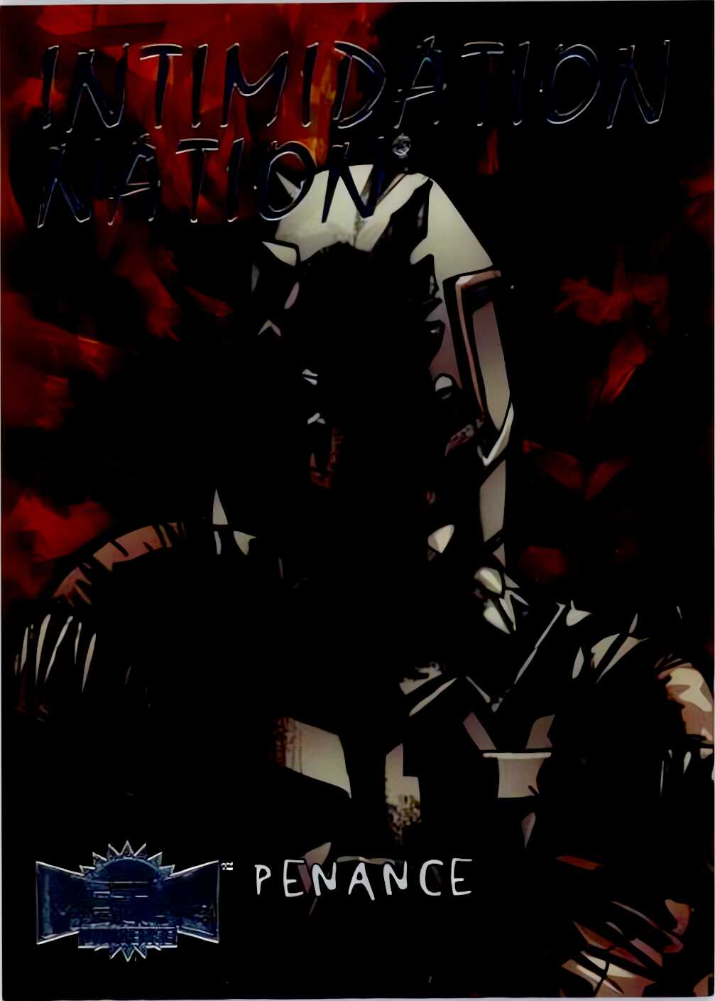 Penance