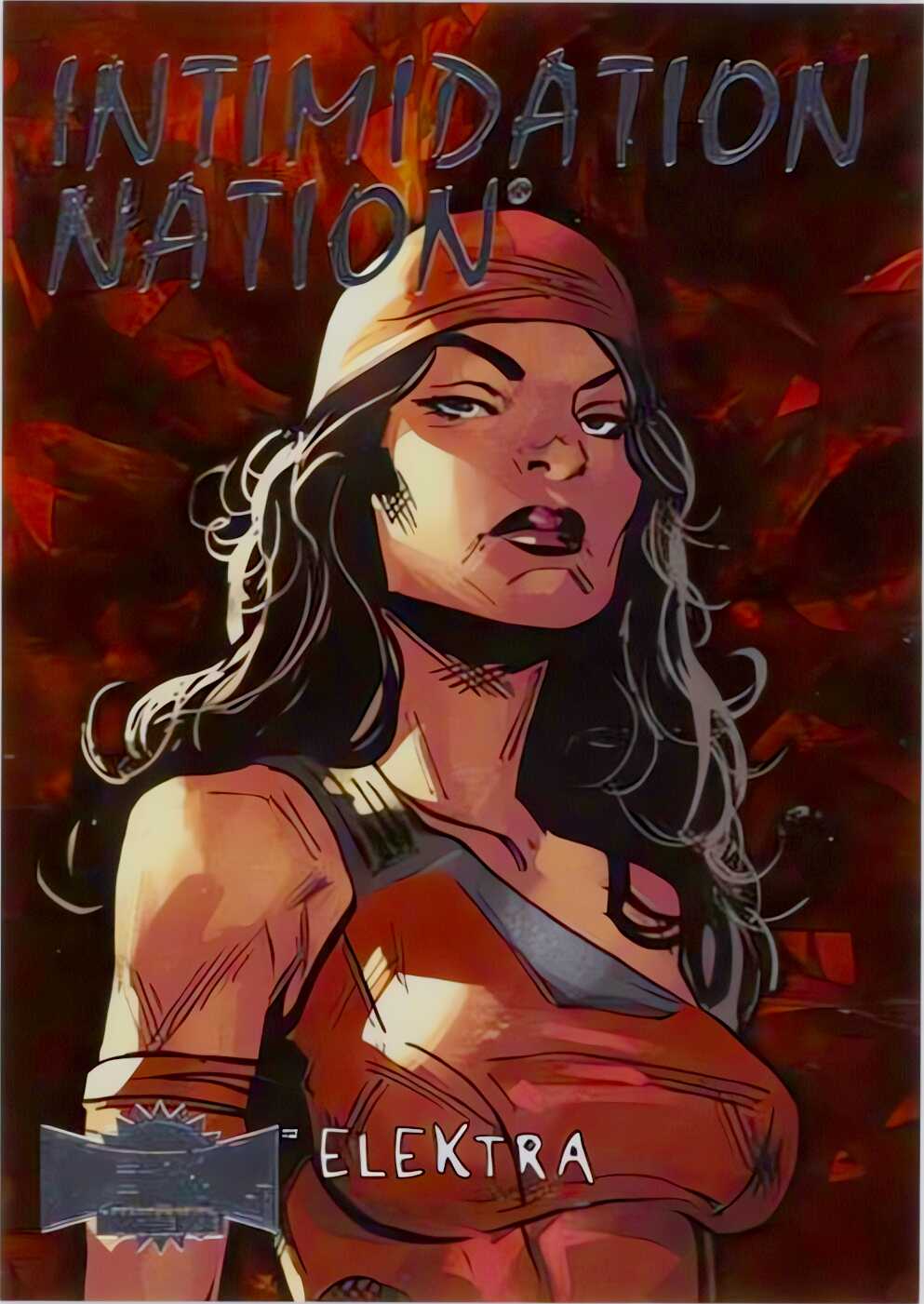 Elektra