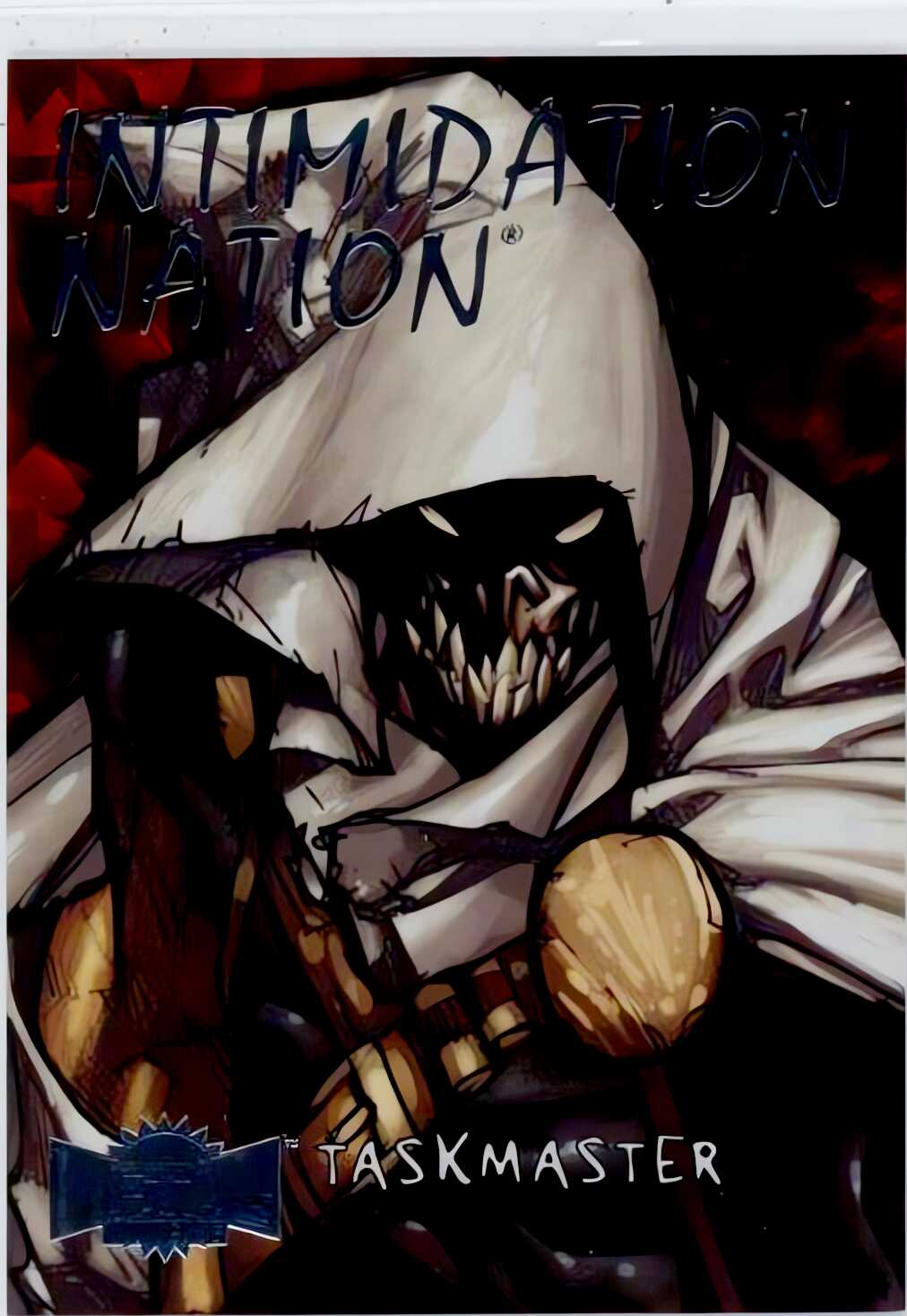 Taskmaster