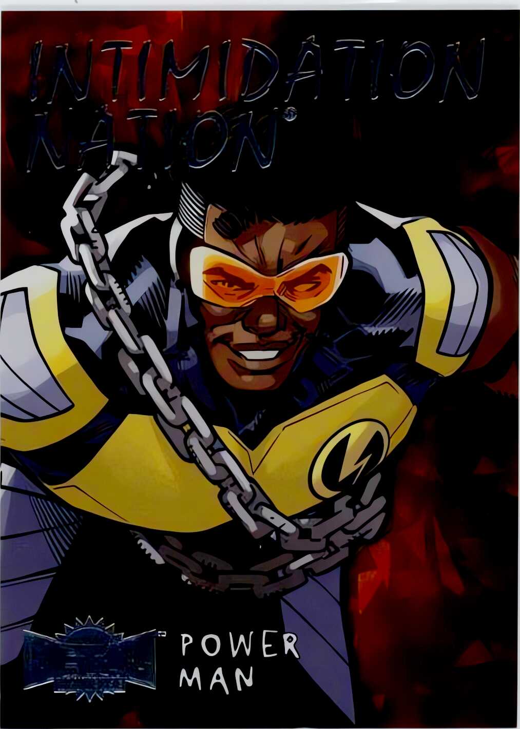 Power Man
