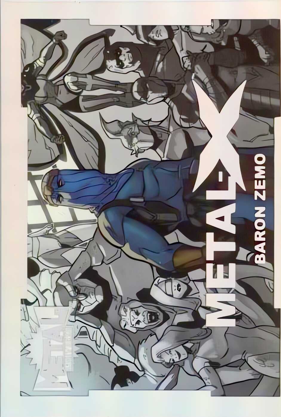 Baron Zemo