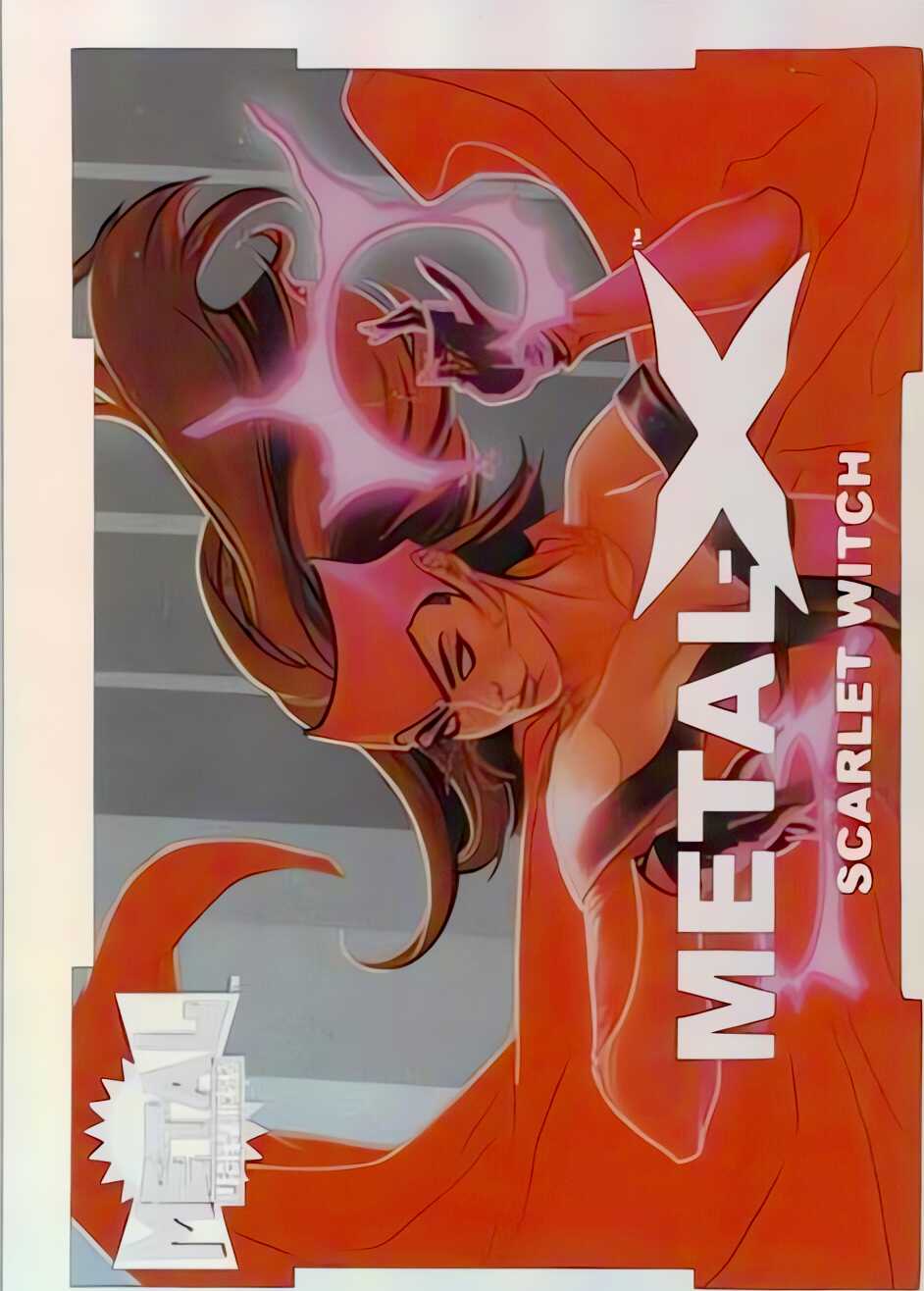 Scarlet Witch