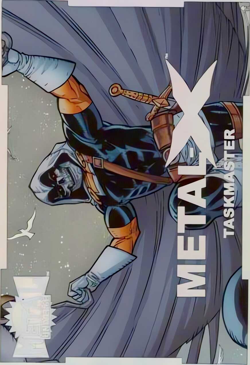 Taskmaster