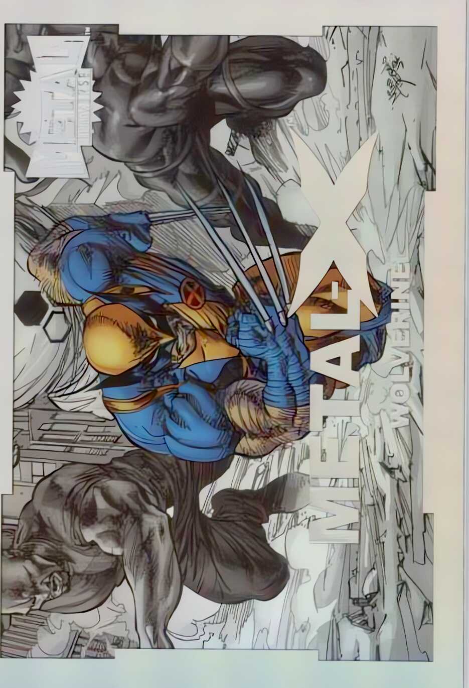 Wolverine