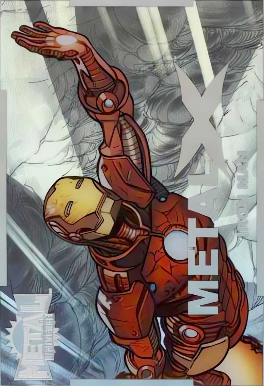 Iron Man