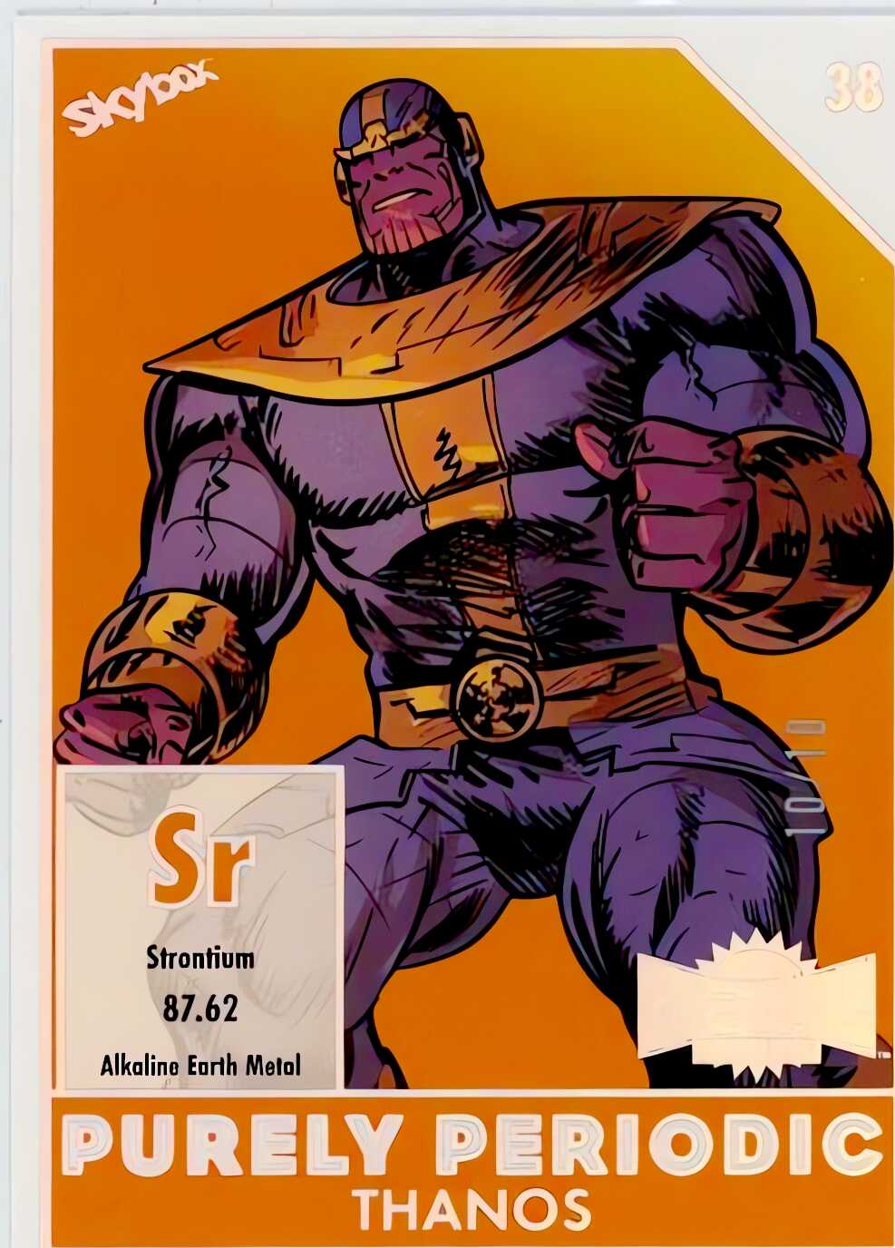 Thanos