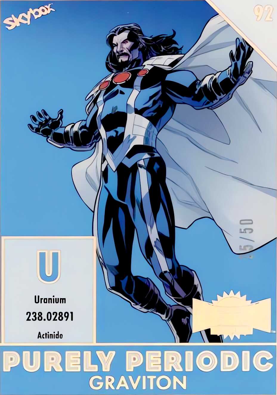 Graviton