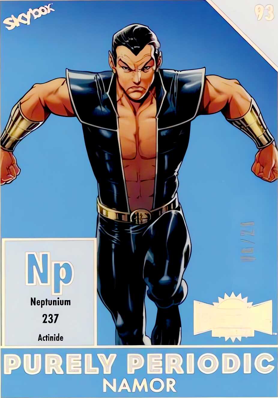 Namor