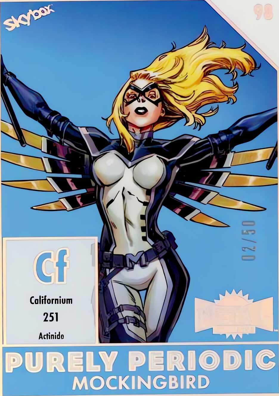 Mockingbird