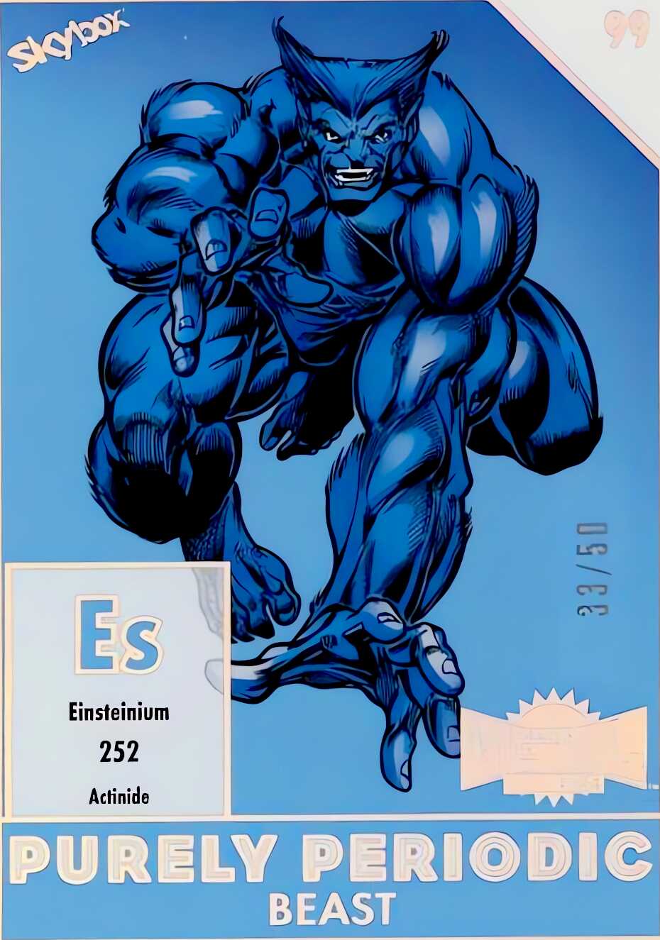 Beast