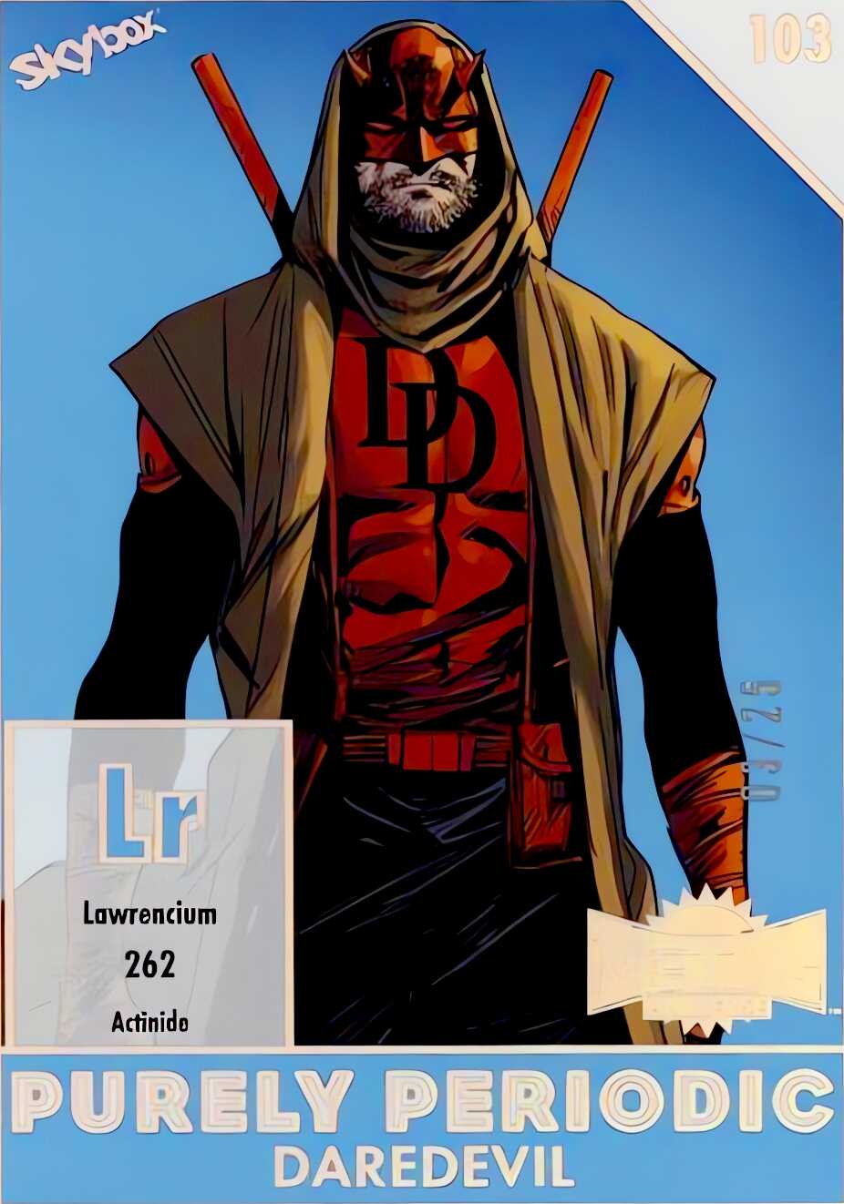 Daredevil