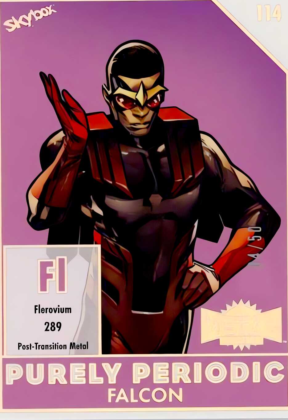 Falcon
