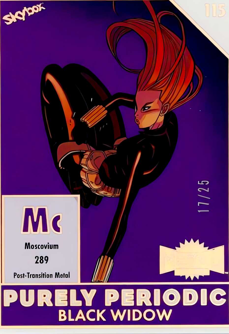 Black Widow