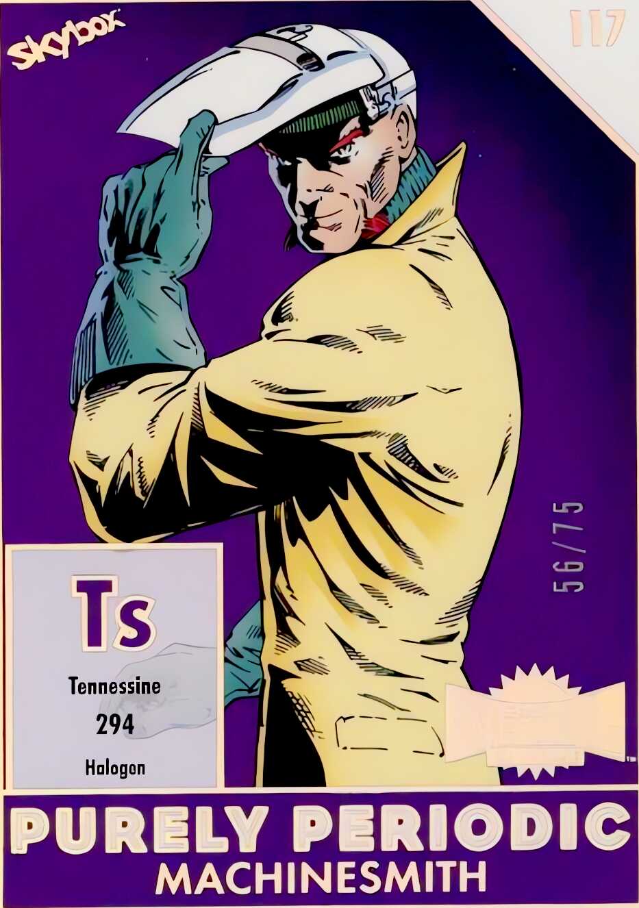Machinesmith