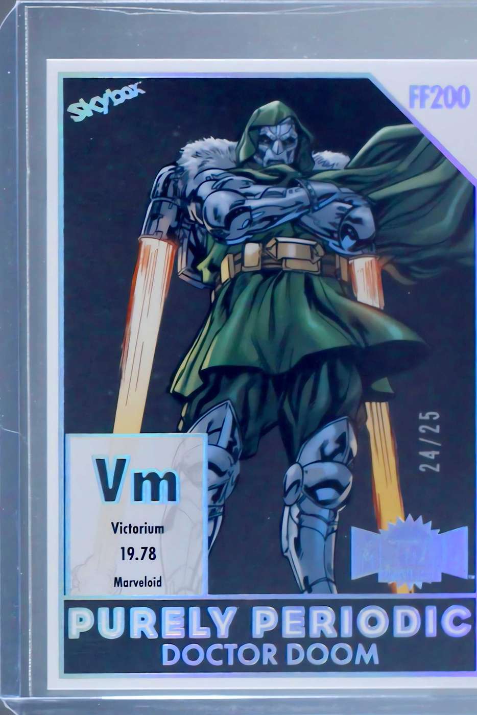 Doctor Doom