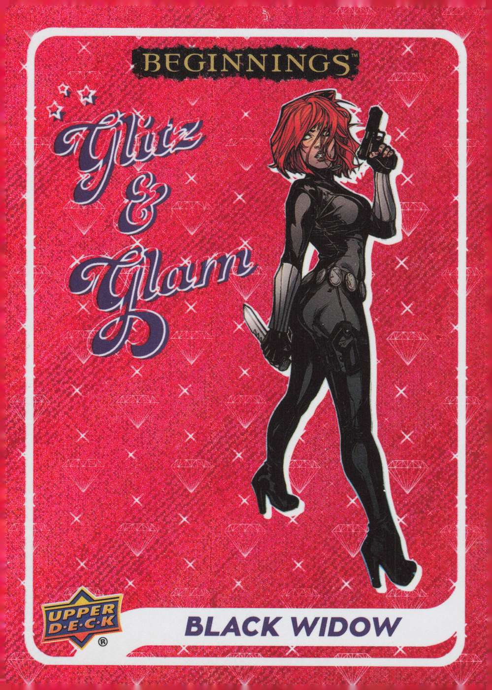 Black Widow
