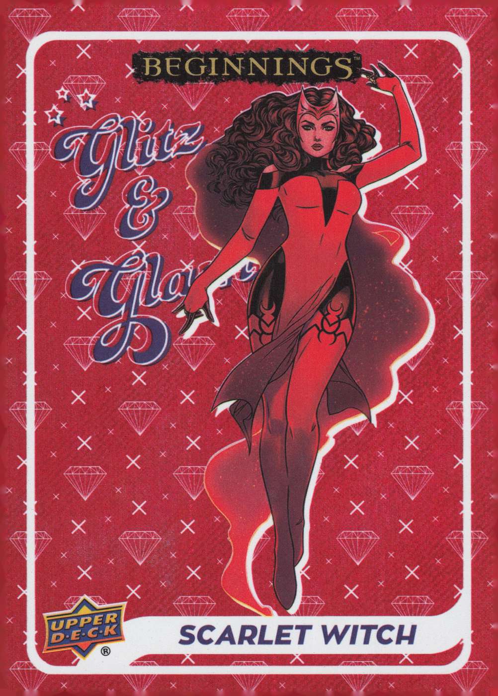 Scarlet Witch