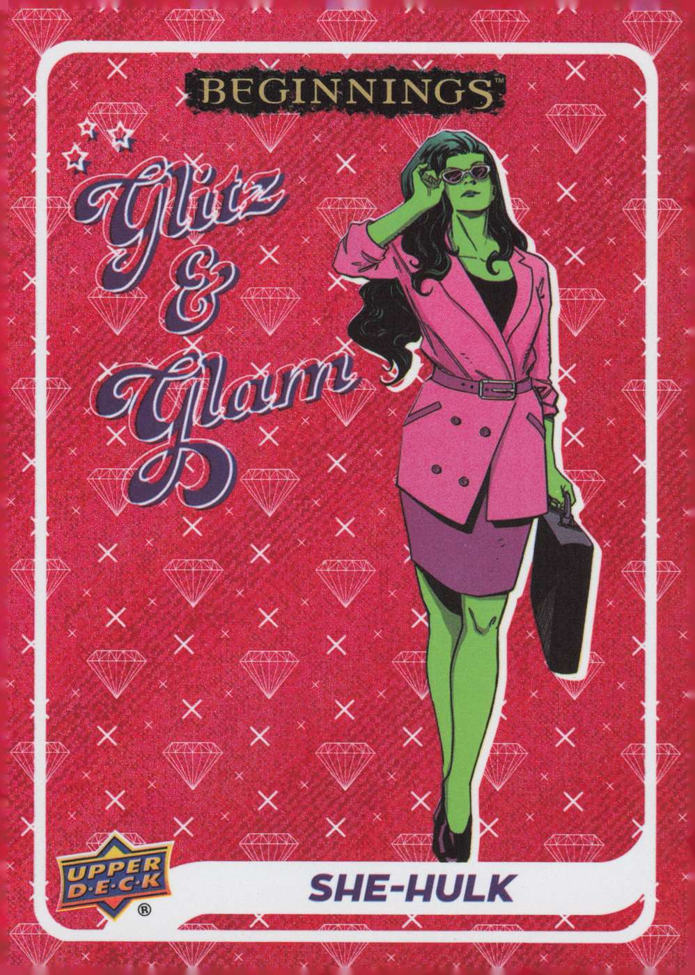 She-Hulk