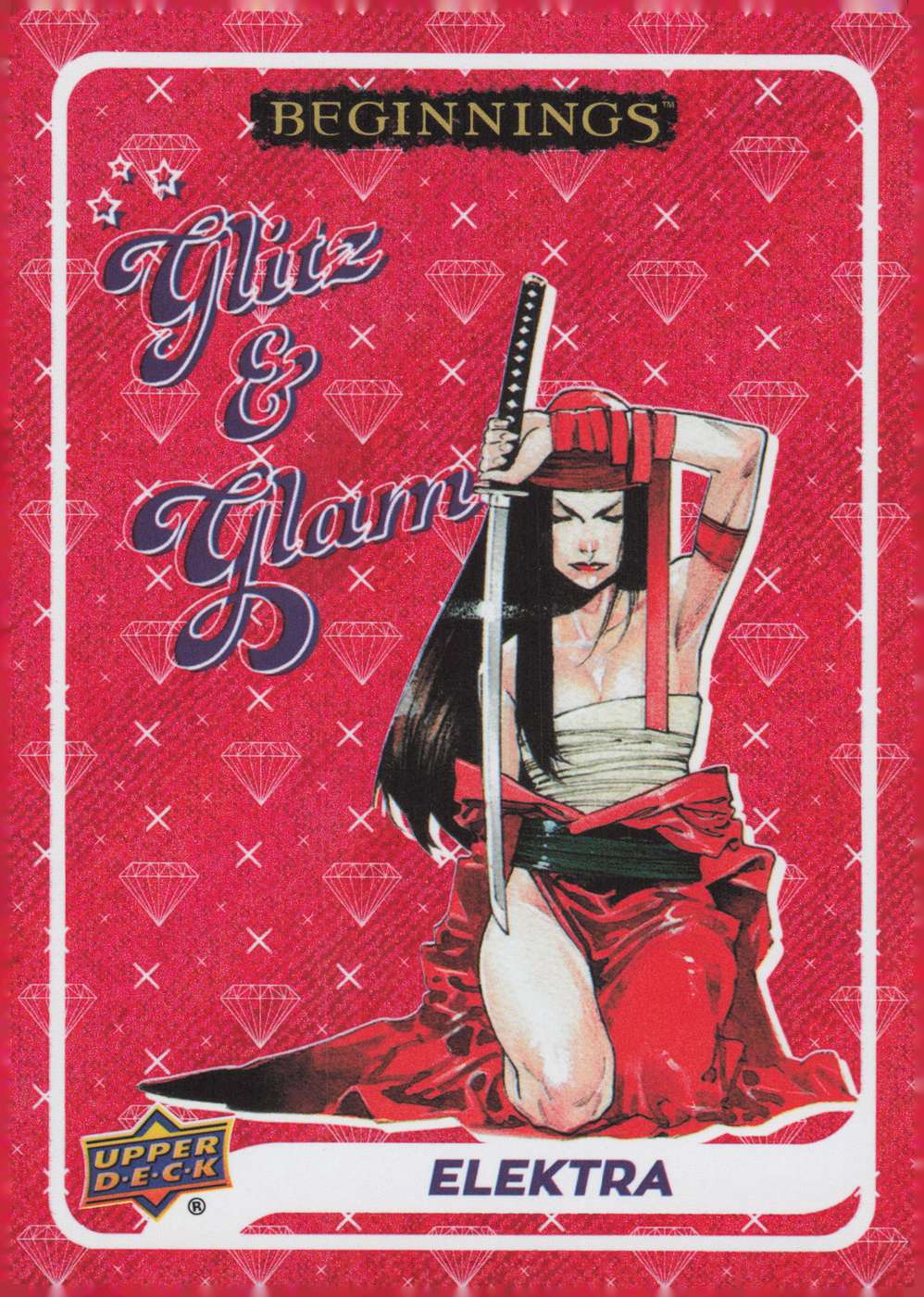 Elektra