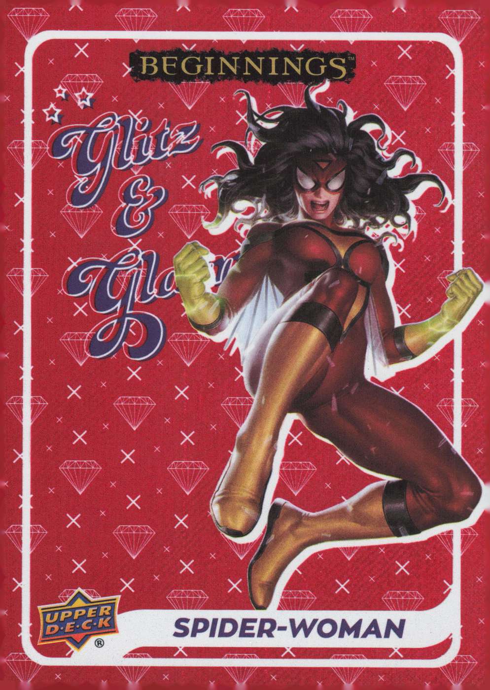 Spider-Woman