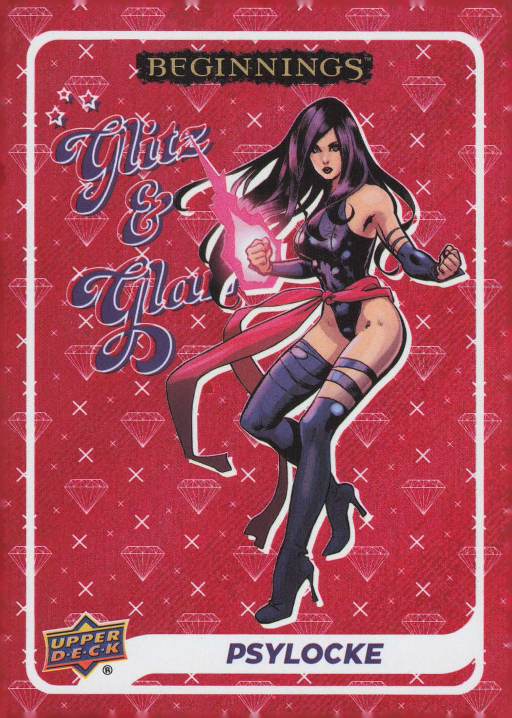Psylocke