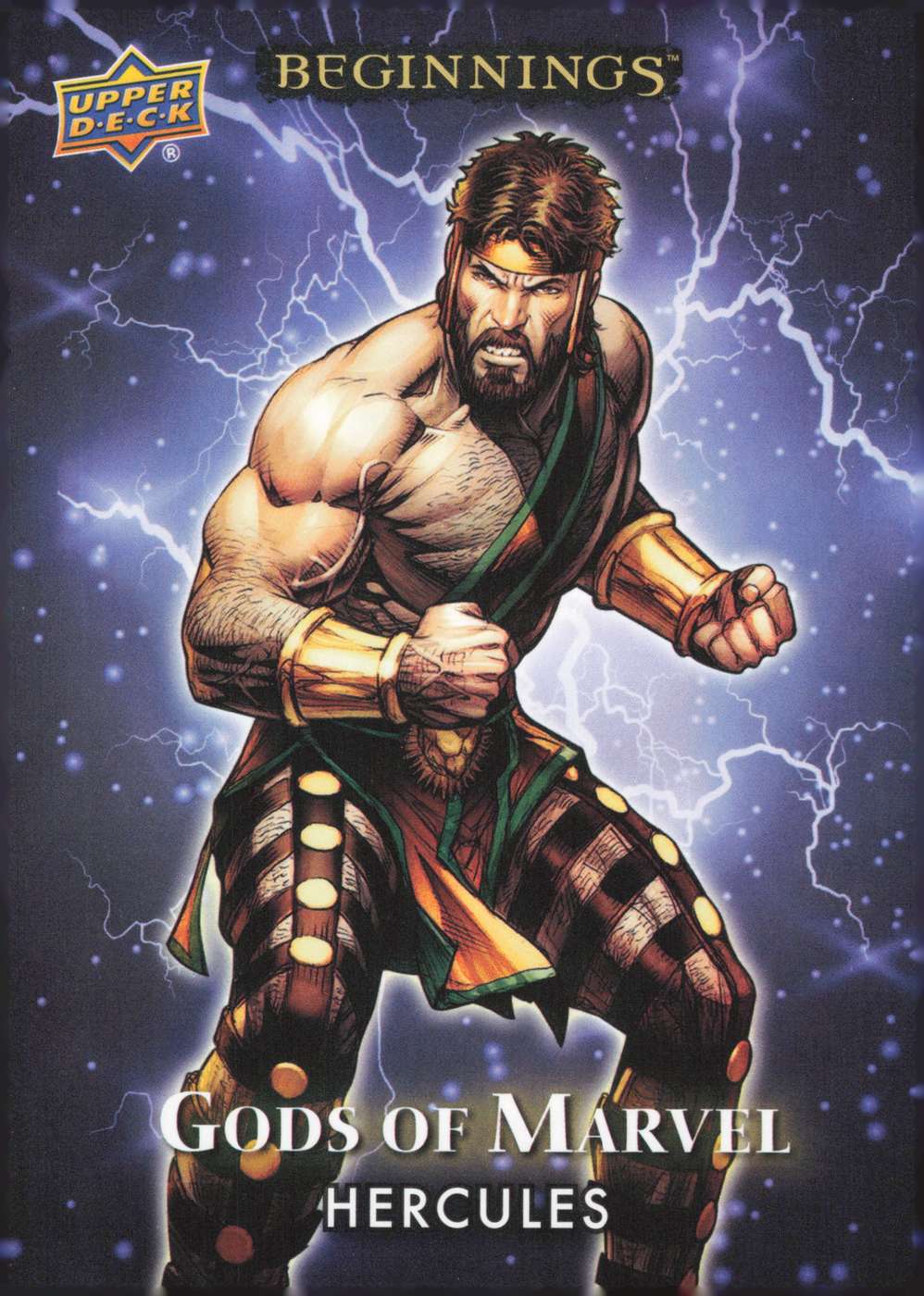 Hercules