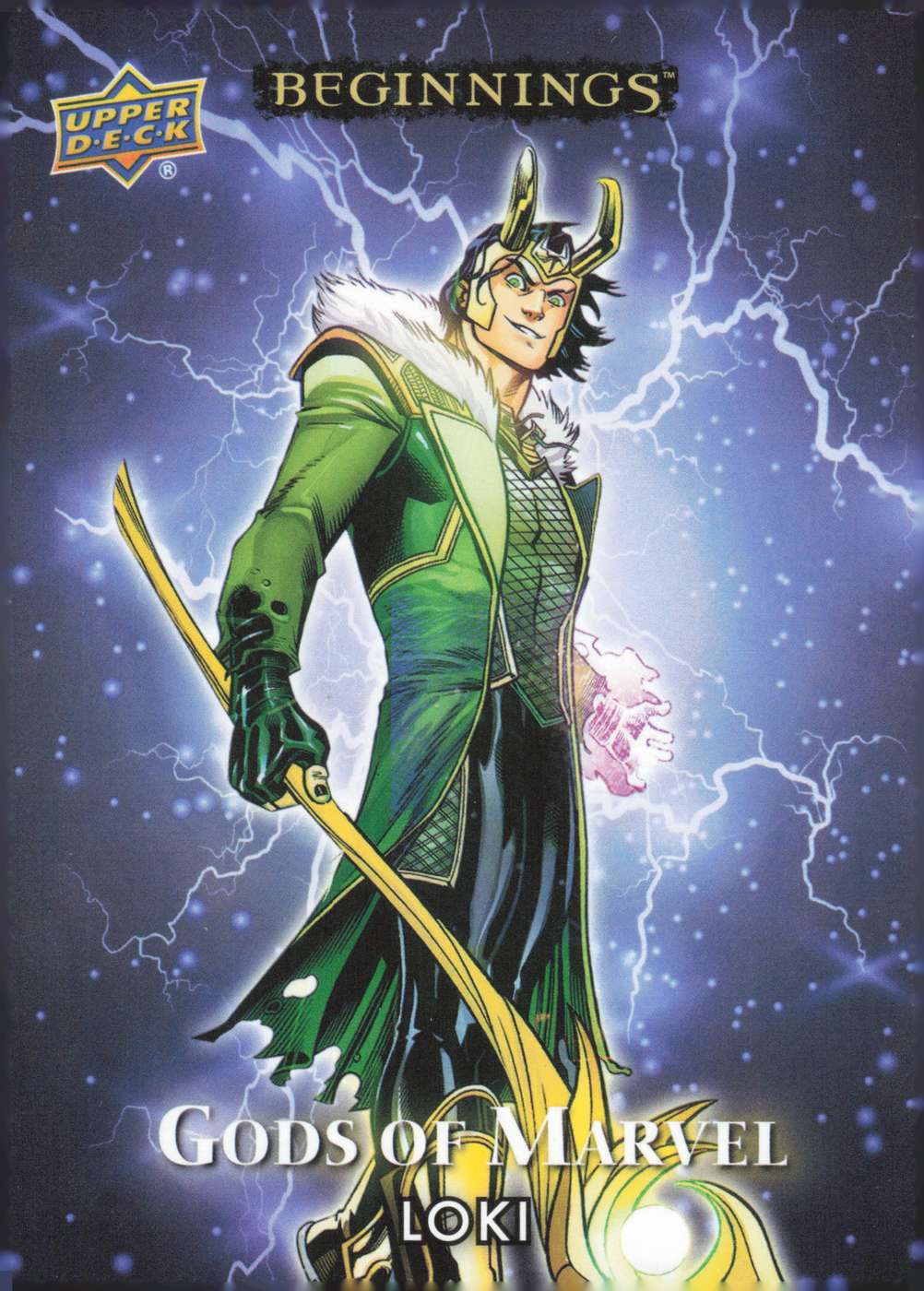 Loki