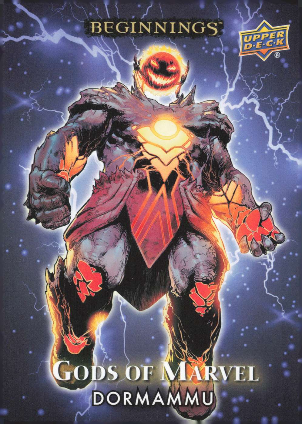 Dormammu