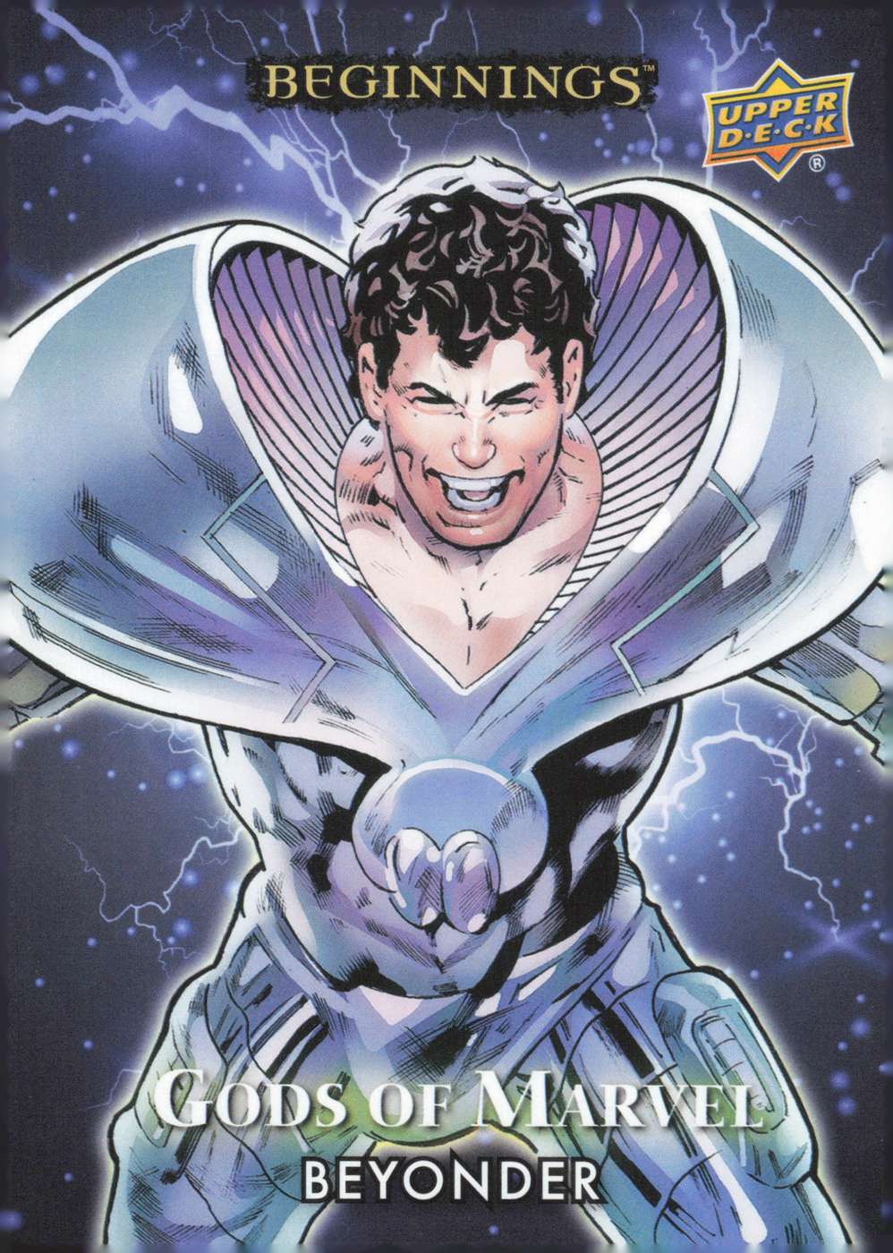 Beyonder